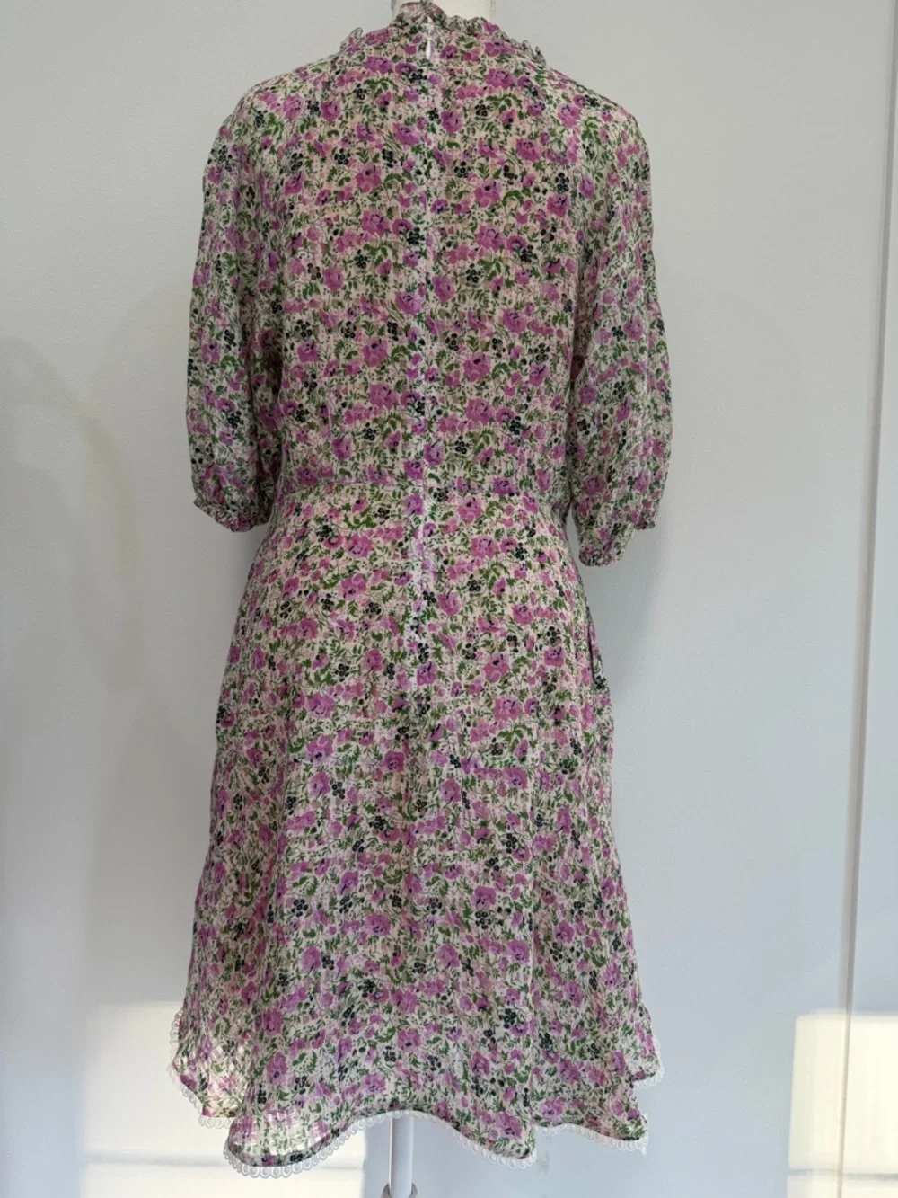 Pearl By Lela Rose excellent zips